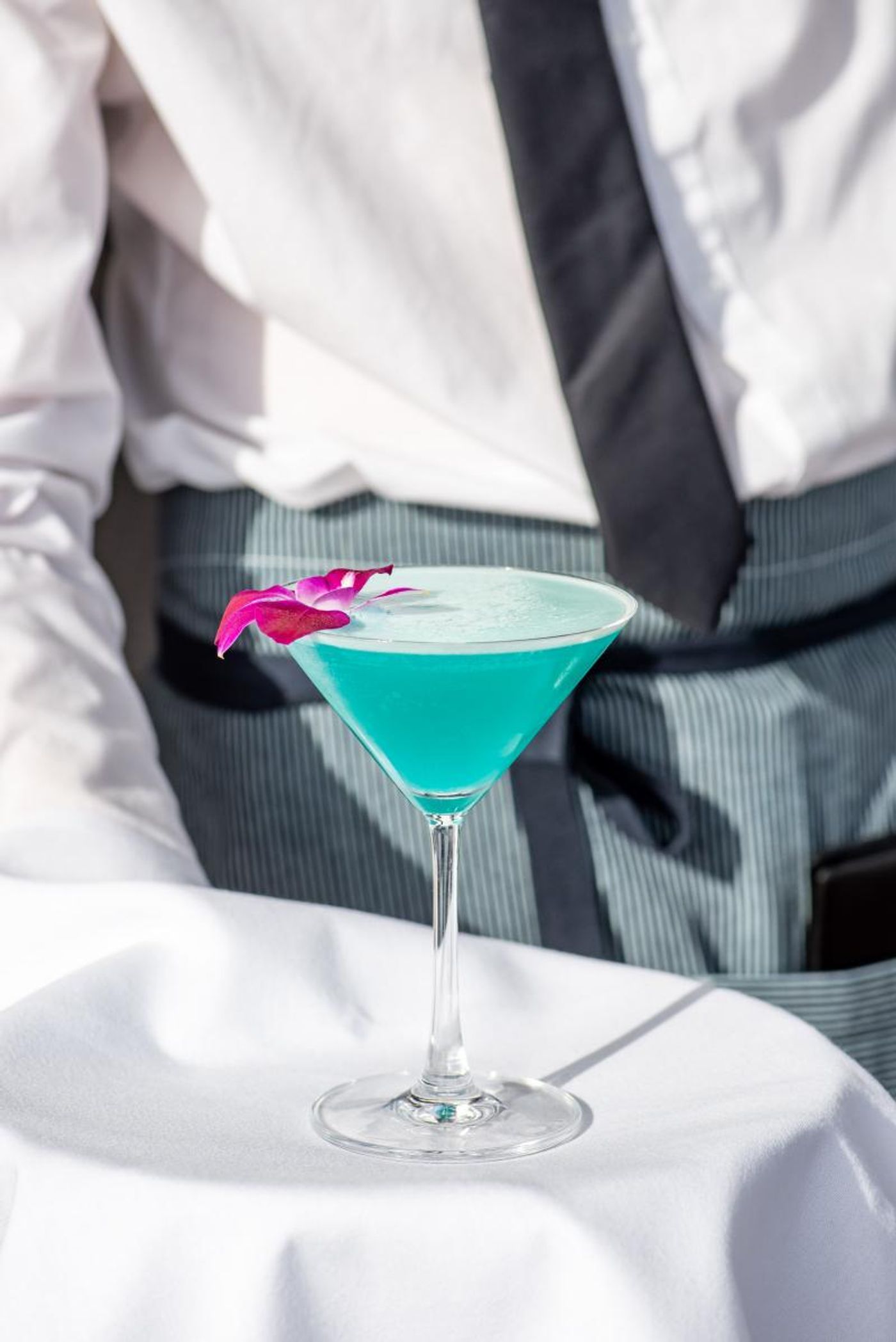 Review: MOLOS in Weehawken for Fine Greek and Mediterranean Fare with New Year's Eve Celebrations Review: MOLOS in Weehawken for Fine Greek and Mediterranean Fare with New Year's Eve Celebrations Image