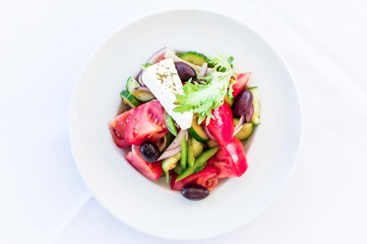 Review: MOLOS in Weehawken for Fine Greek and Mediterranean Fare with New Year's Eve Celebrations Review: MOLOS in Weehawken for Fine Greek and Mediterranean Fare with New Year's Eve Celebrations Image