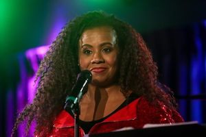 Ashanti J'Aria  Photo