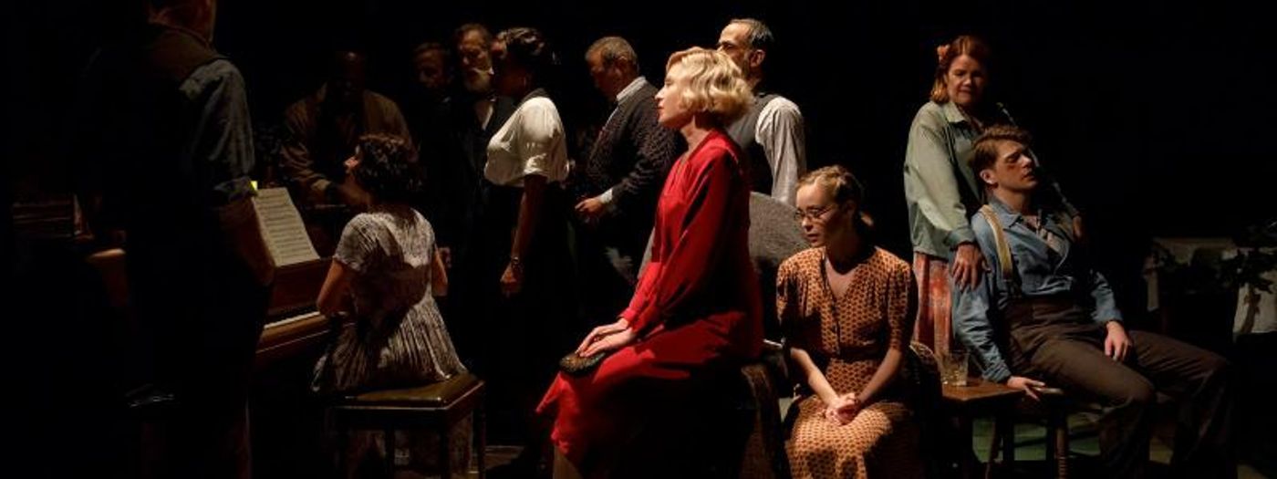 The Stars Align... 20 Broadway People to Watch in 2020  Image