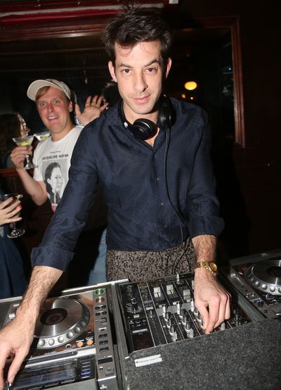Mark Ronson  Photo