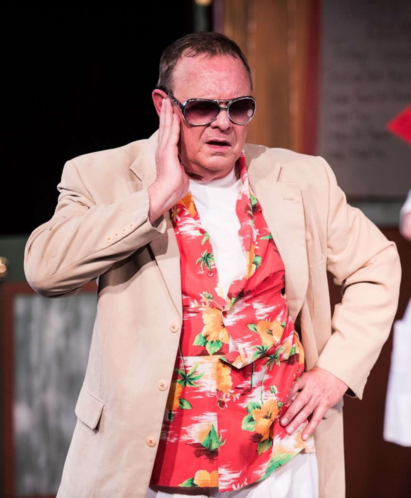 Photo Flash: City Theatre Austin Presents A TUNA CHRISTMAS Photo Flash: City Theatre Austin Presents A TUNA CHRISTMAS Image