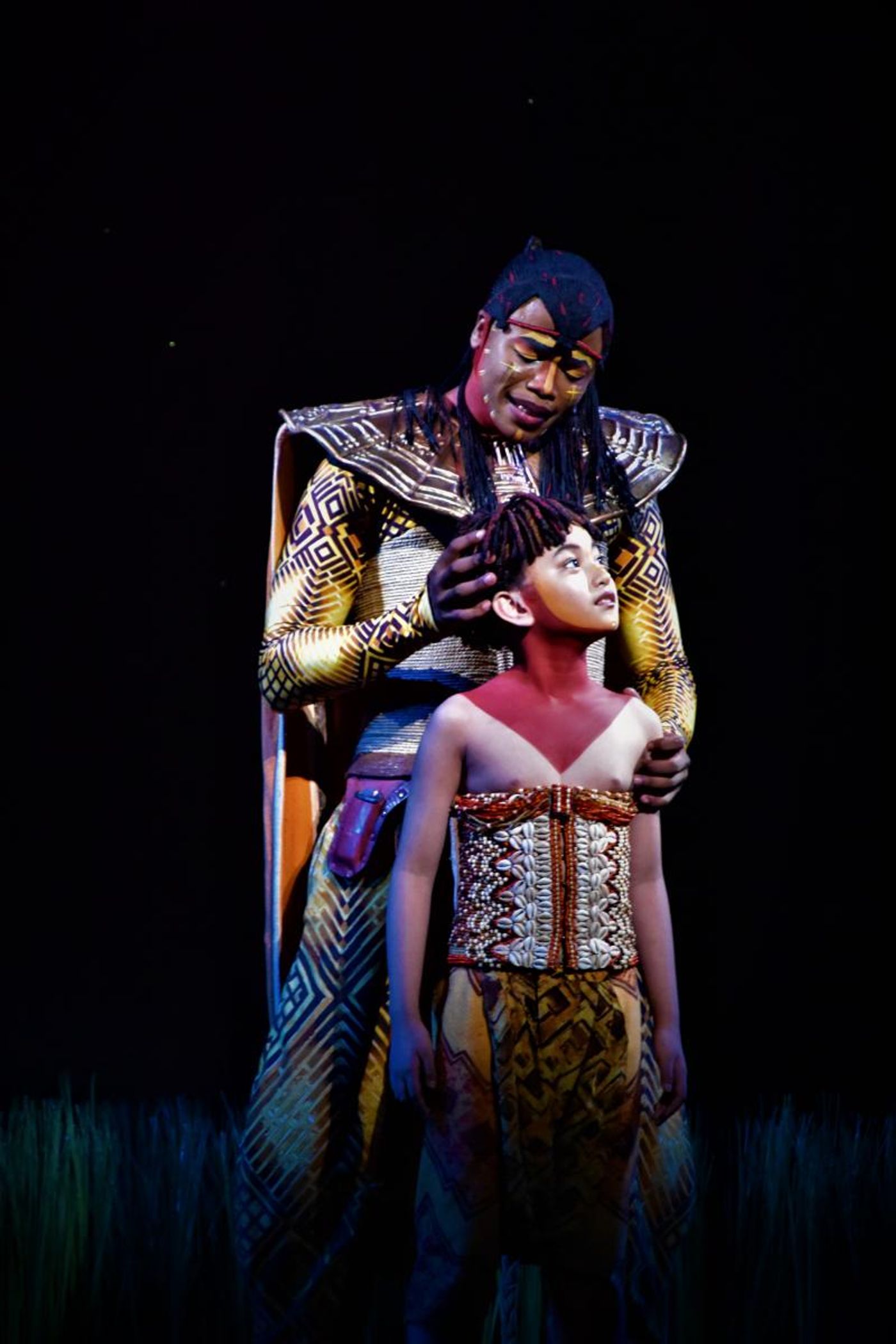 THE LION KING Plays in Hong Kong For The First Time! Here's Your First Look!  Image