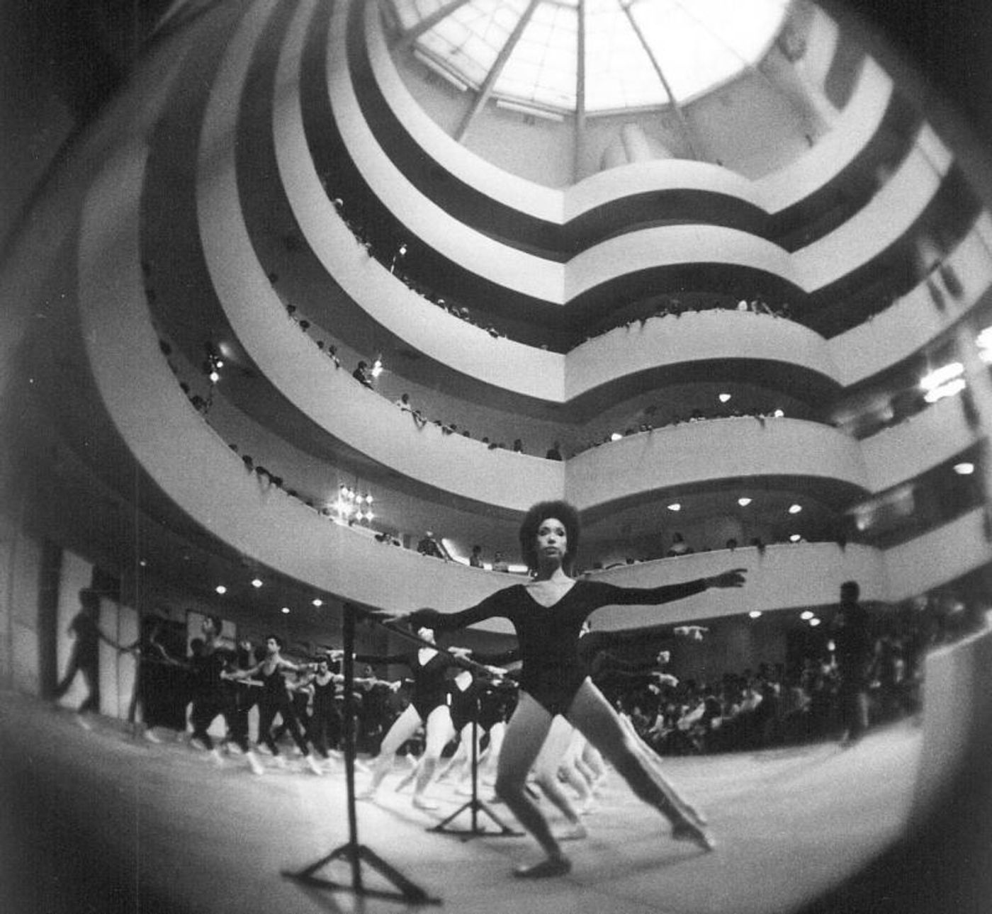 BWW Dance: Rebuke to Blackface, Orientalism, and Racist Equivocation in The Guardian  Image