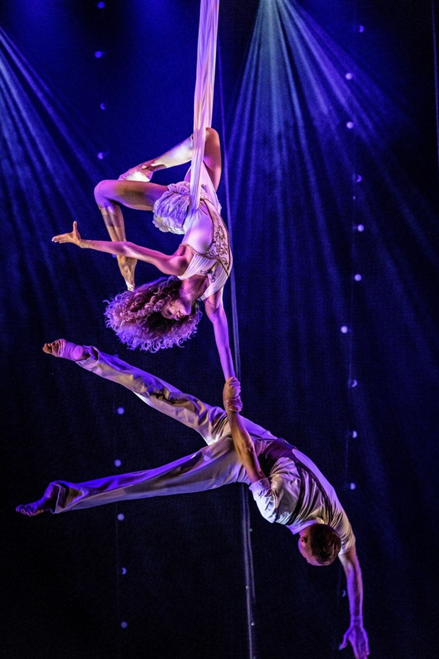 Photo Flash: First Look at All New Production Photos From CIRCUS 1903 at Southbank Centre's Royal Festival Hall Photo Flash: First Look at All New Production Photos From CIRCUS 1903 at Southbank Centre's Royal Festival Hall Image