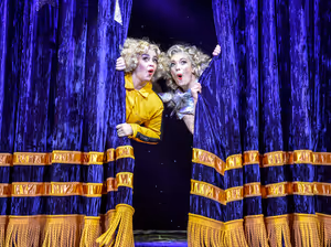 Nancy Zamit, Bryony Corrigan Photo