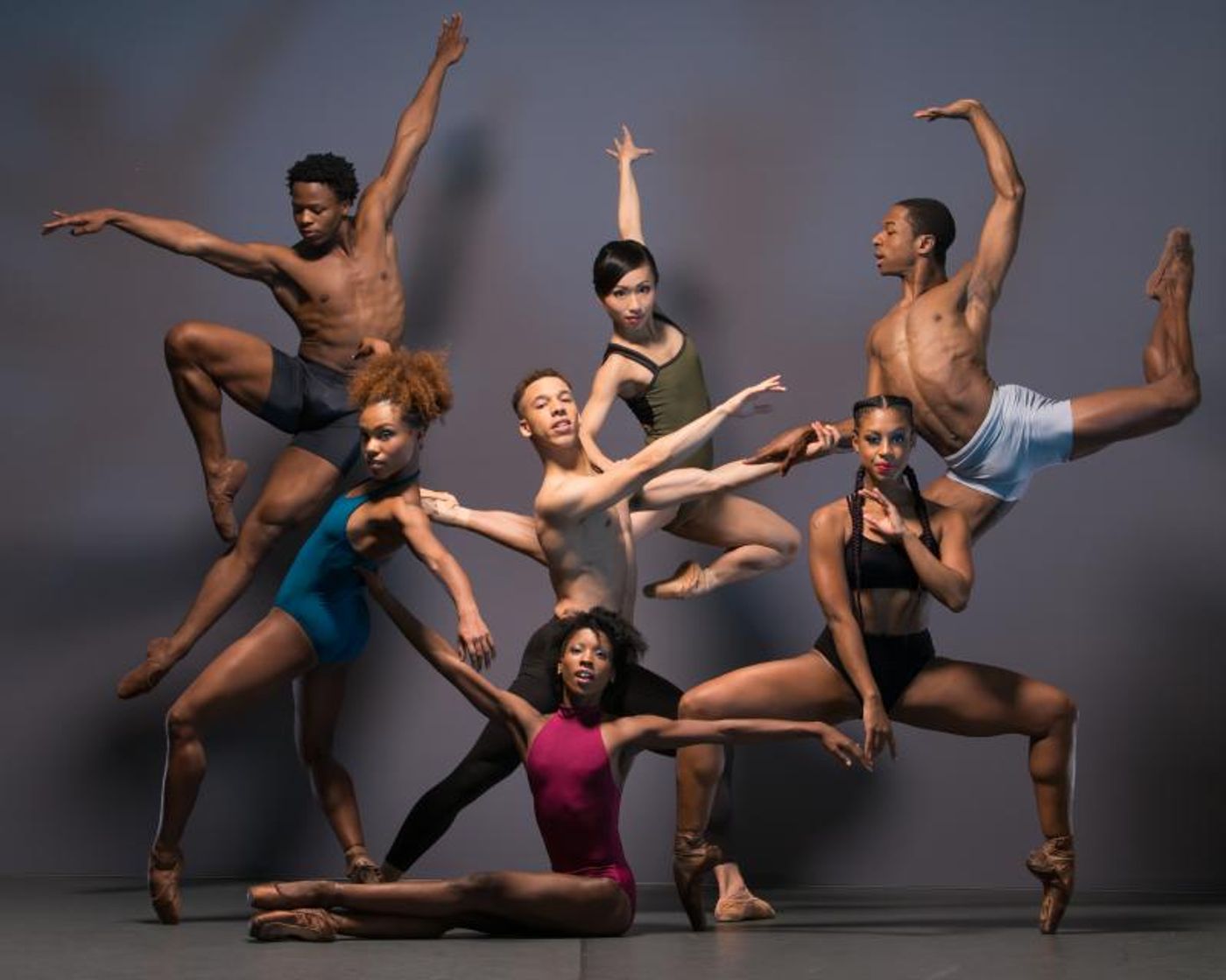 Interview: Cassa Pancho Diversifying Dance and Eliminating Stereotypes Through Ballet Black  Image