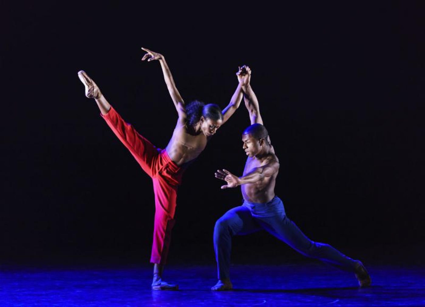 Interview: Cassa Pancho Diversifying Dance and Eliminating Stereotypes Through Ballet Black  Image