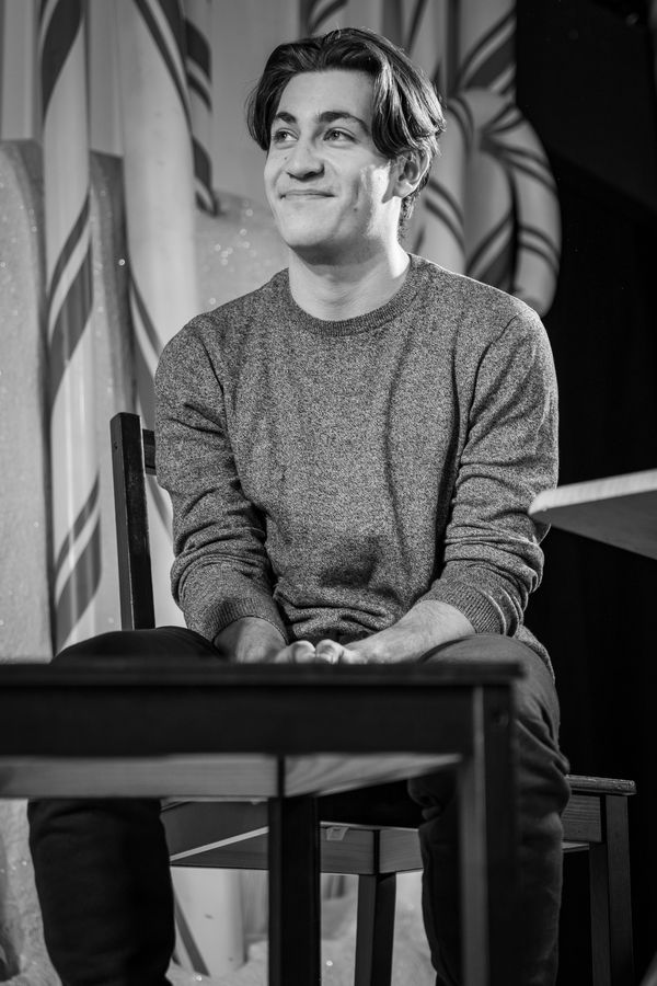 Jonah Rzeskiewicz Photo