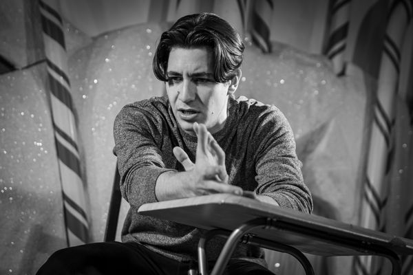 Jonah Rzeskiewicz Photo