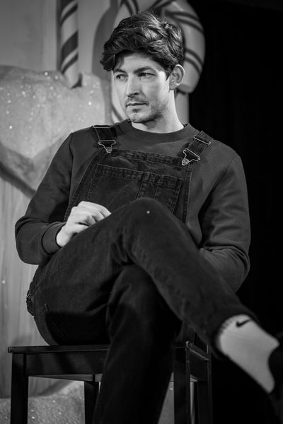 Lee Knight Photo