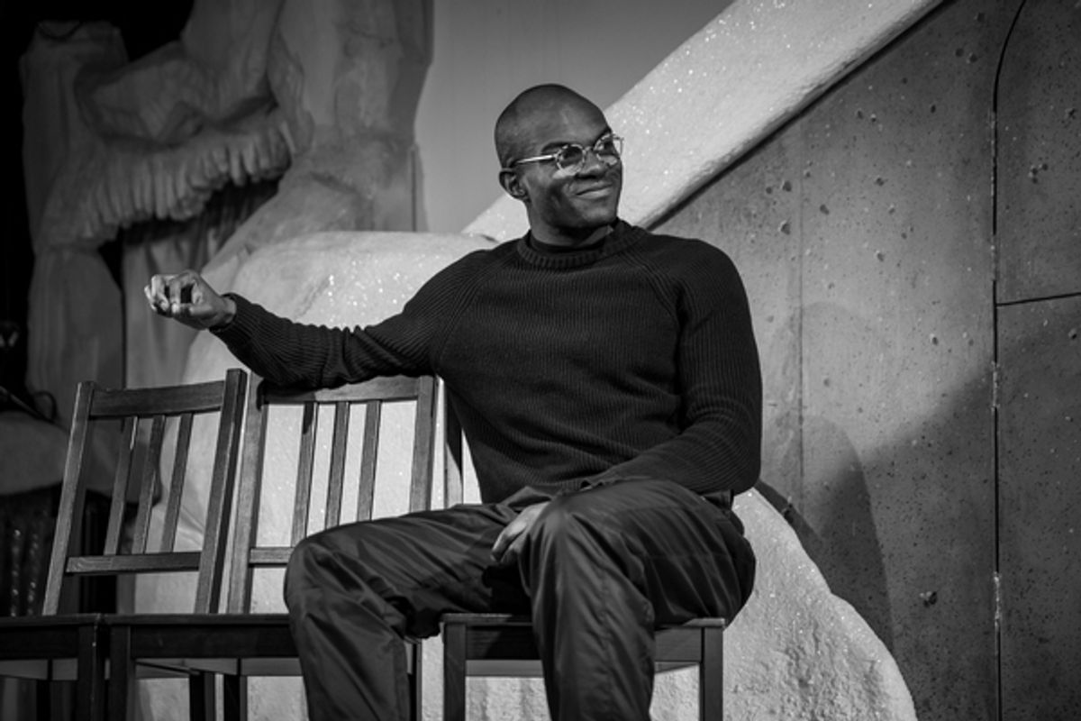 Stanton Plummer-Cambridge at 