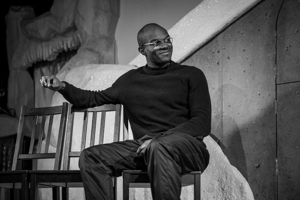 Stanton Plummer-Cambridge Photo