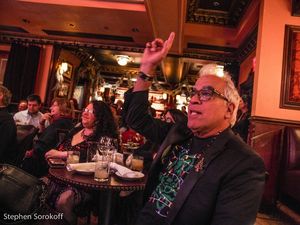 Richard Jay-Alexander @ BroadwayWorld Richard Jay-Alexander Photo