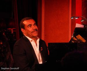 Joseph Joubert, Music Director @ BroadwayWorld Joseph Joubert, Music Director Photo