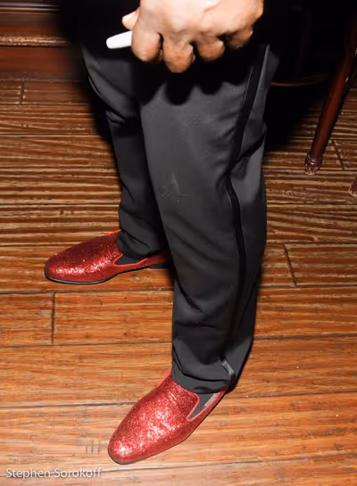 Norm Lewis Photo