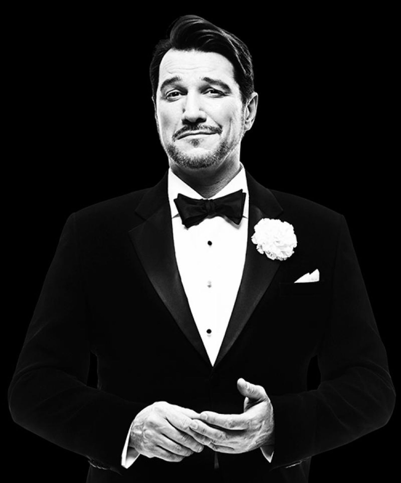 Interview: CHICAGO Star Paulo Szot Takes Another Shot at Broadway  Image