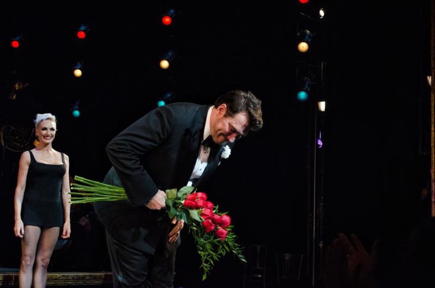 Interview: CHICAGO Star Paulo Szot Takes Another Shot at Broadway Interview: CHICAGO Star Paulo Szot Takes Another Shot at Broadway Image