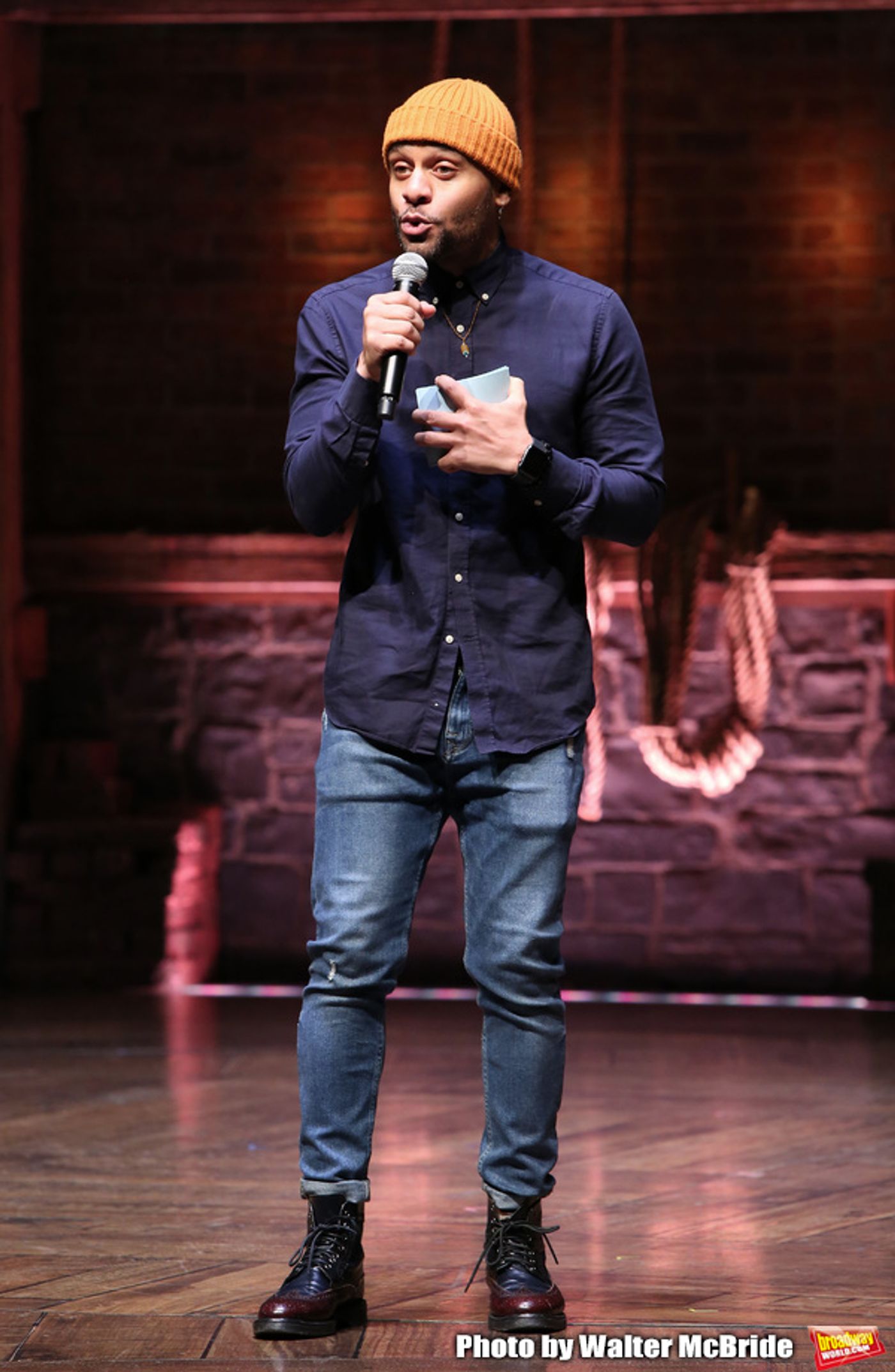 Photo Coverage: Inside the Final #eduHAM Q&A of 2019  Image