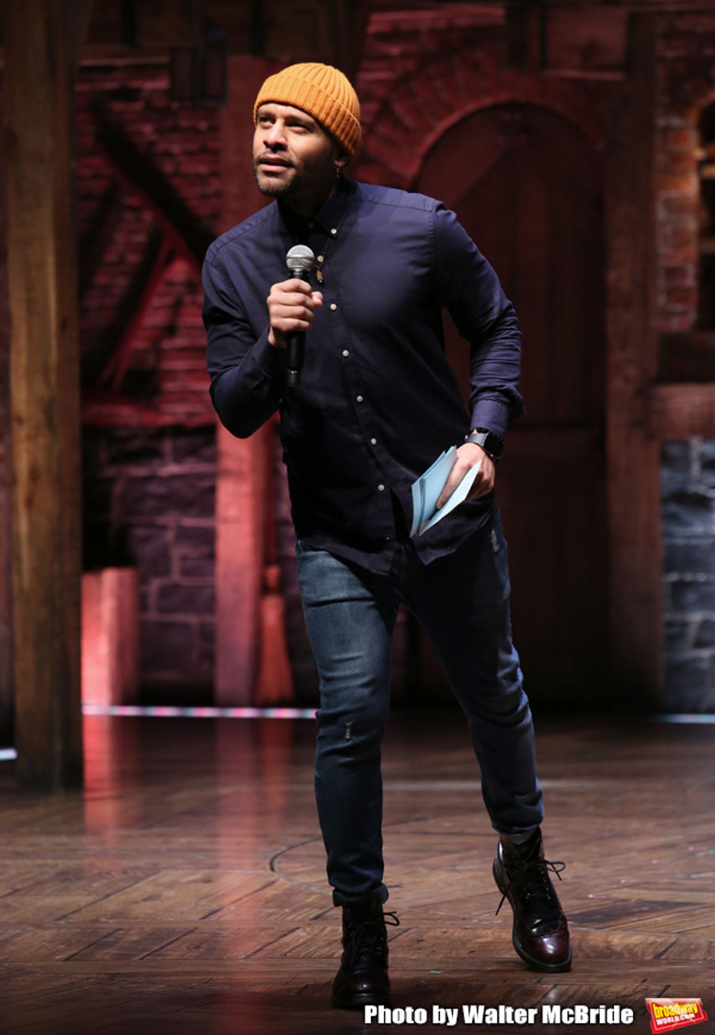 Photo Coverage: Inside the Final #eduHAM Q&A of 2019  Image