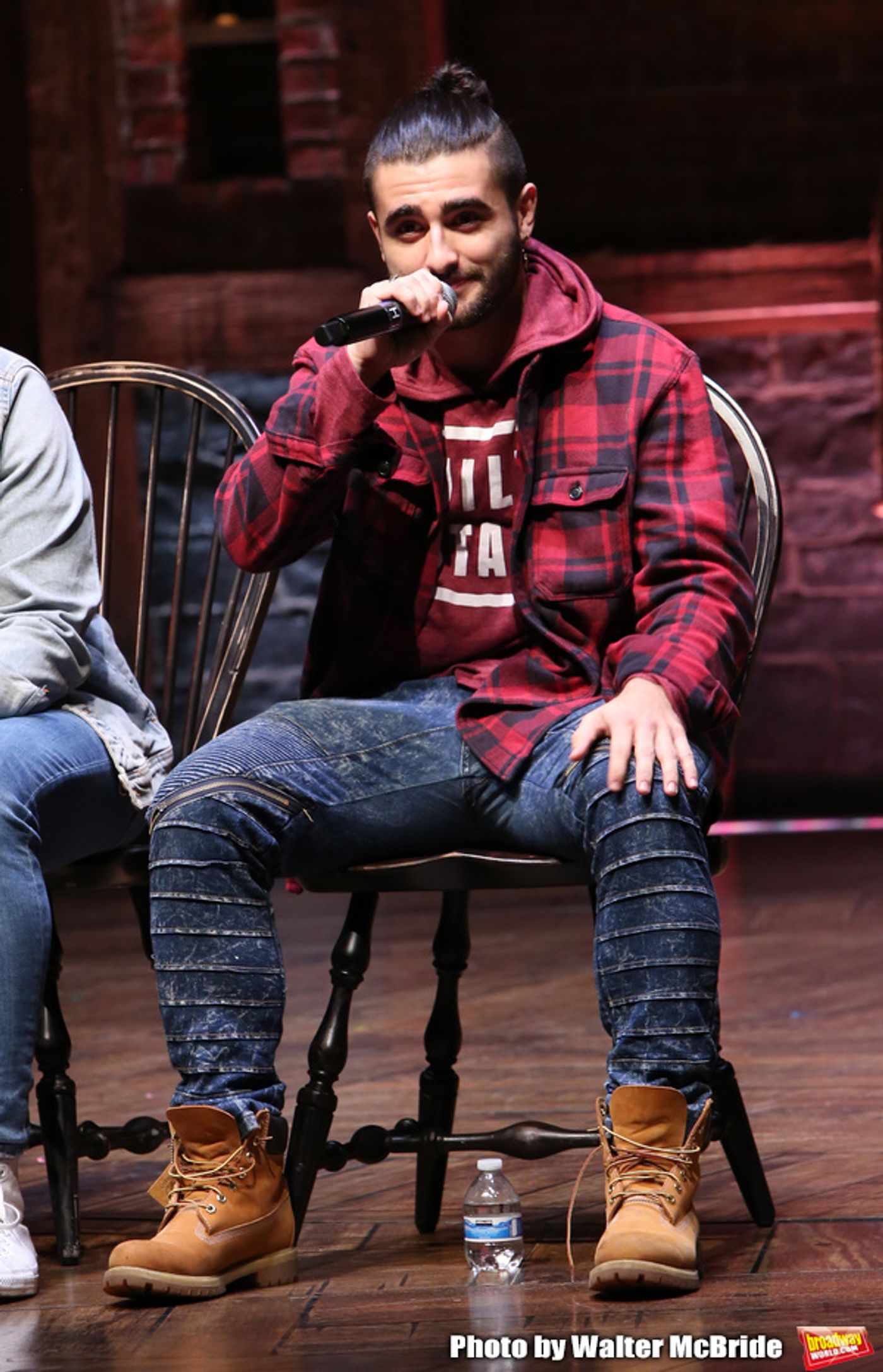 Photo Coverage: Inside the Final #eduHAM Q&A of 2019  Image