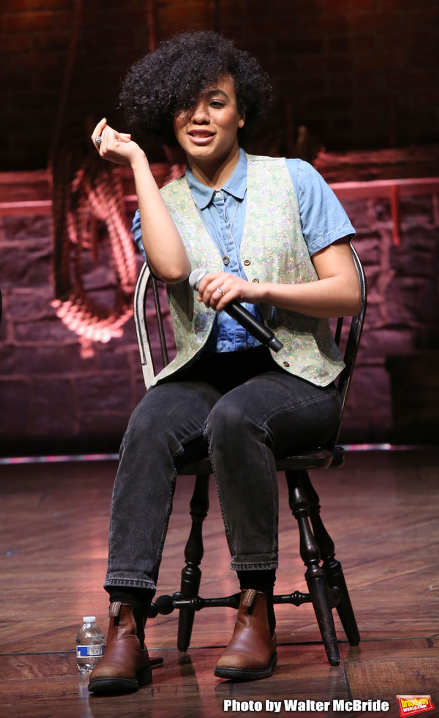 Photo Coverage: Inside the Final #eduHAM Q&A of 2019  Image