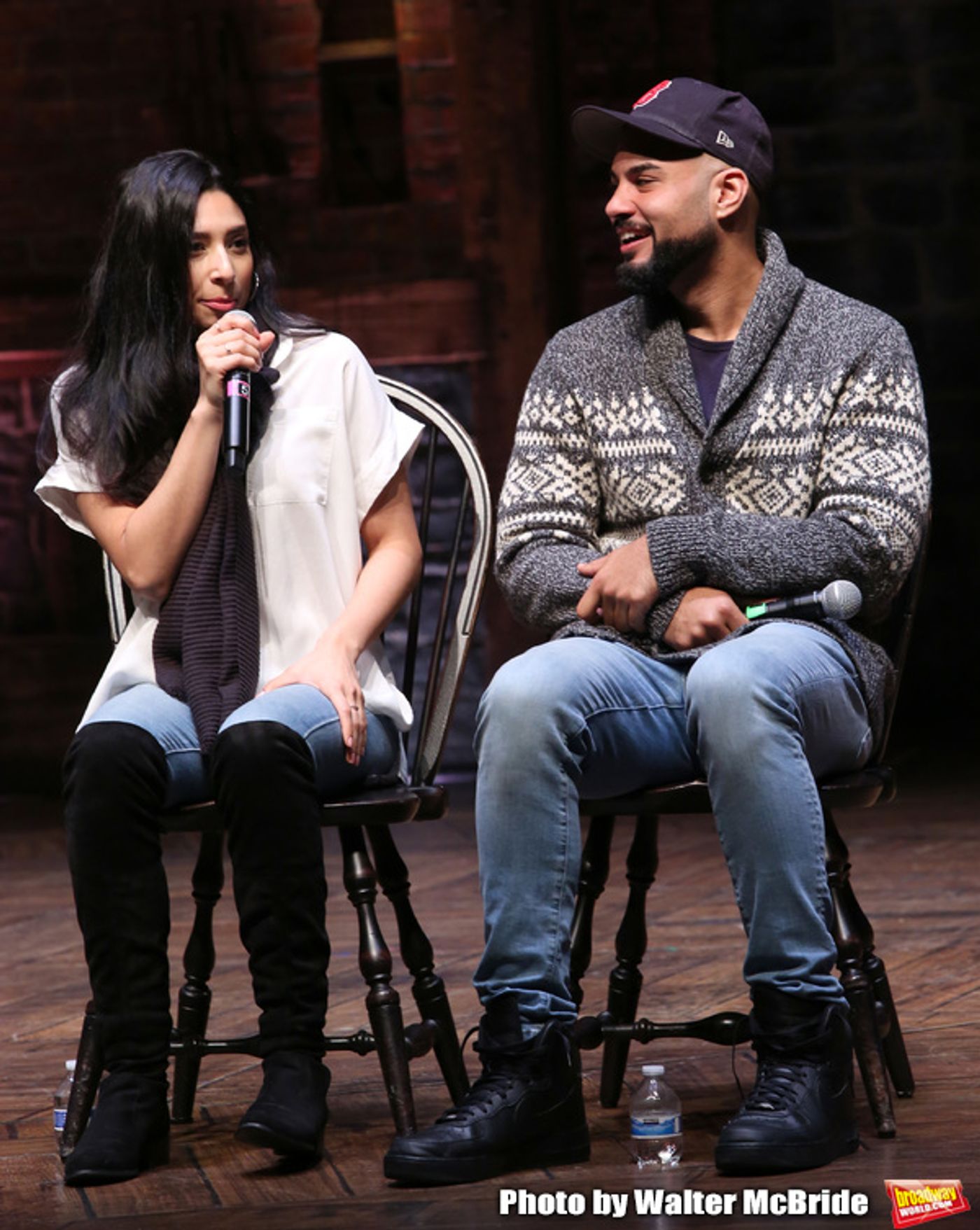 Photo Coverage: Inside the Final #eduHAM Q&A of 2019  Image