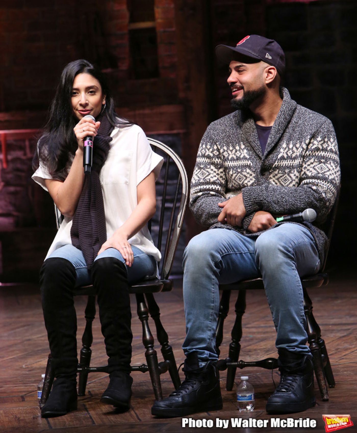 Photo Coverage: Inside the Final #eduHAM Q&A of 2019  Image