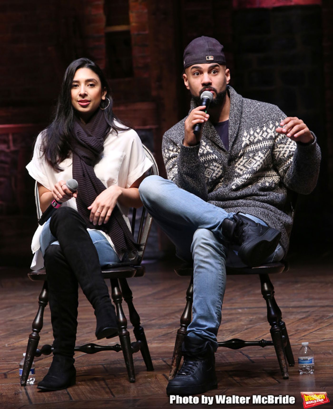Photo Coverage: Inside the Final #eduHAM Q&A of 2019  Image