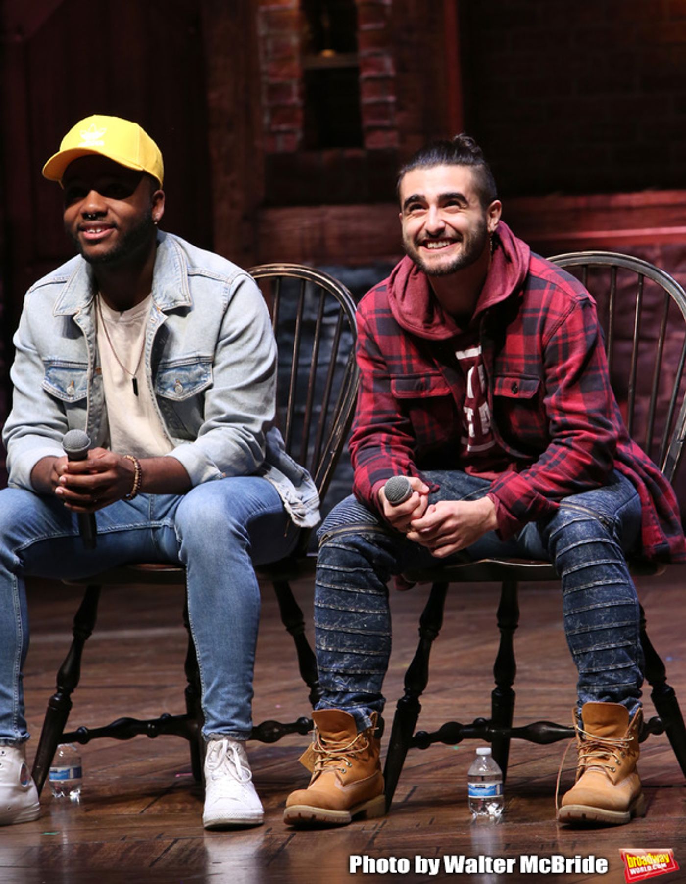 Photo Coverage: Inside the Final #eduHAM Q&A of 2019  Image