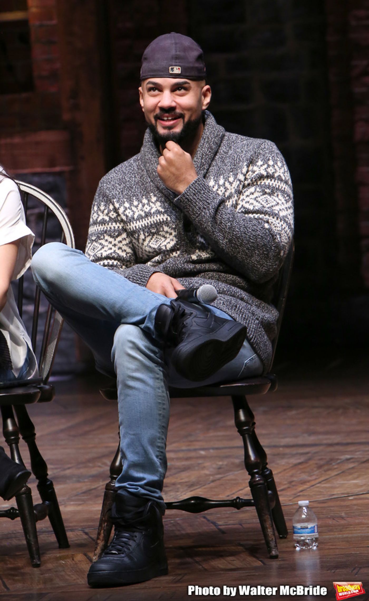 Photo Coverage: Inside the Final #eduHAM Q&A of 2019  Image