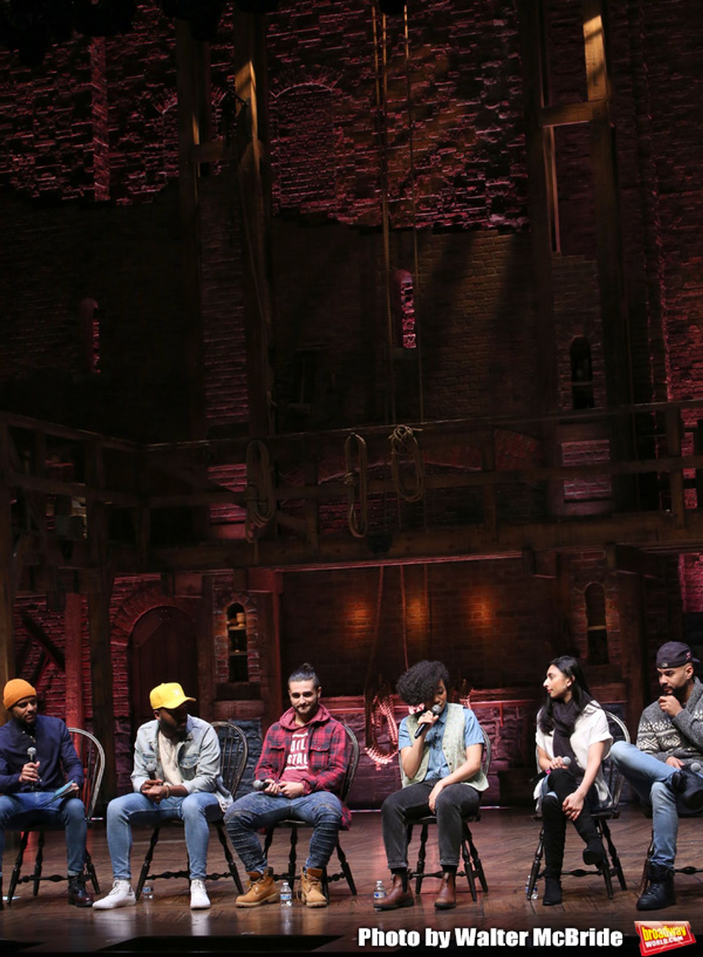 Photo Coverage: Inside the Final #eduHAM Q&A of 2019  Image