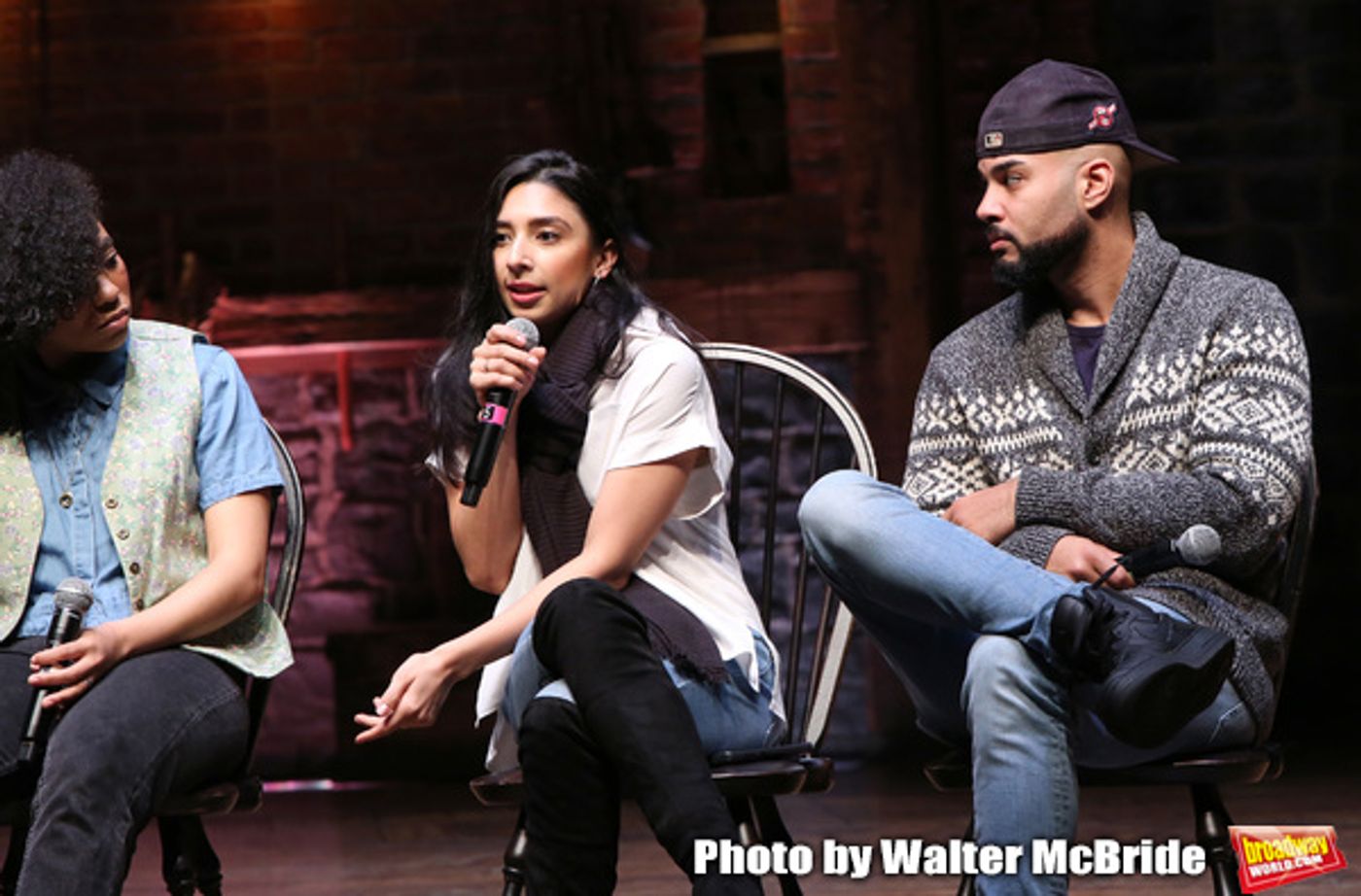 Photo Coverage: Inside the Final #eduHAM Q&A of 2019  Image