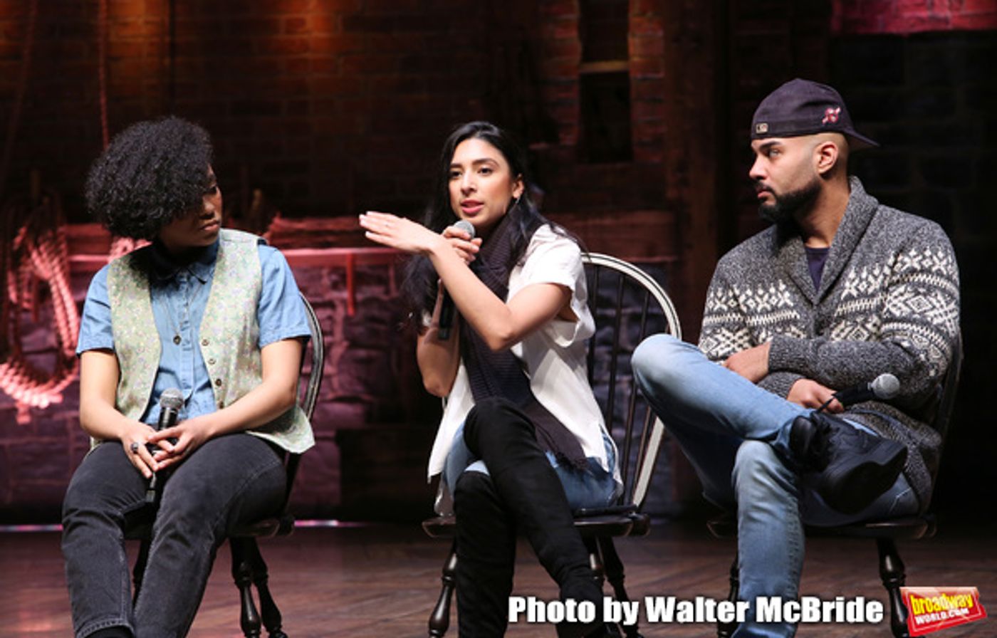 Photo Coverage: Inside the Final #eduHAM Q&A of 2019  Image