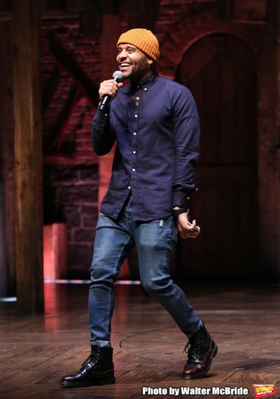 Terrance Spencer  Photo