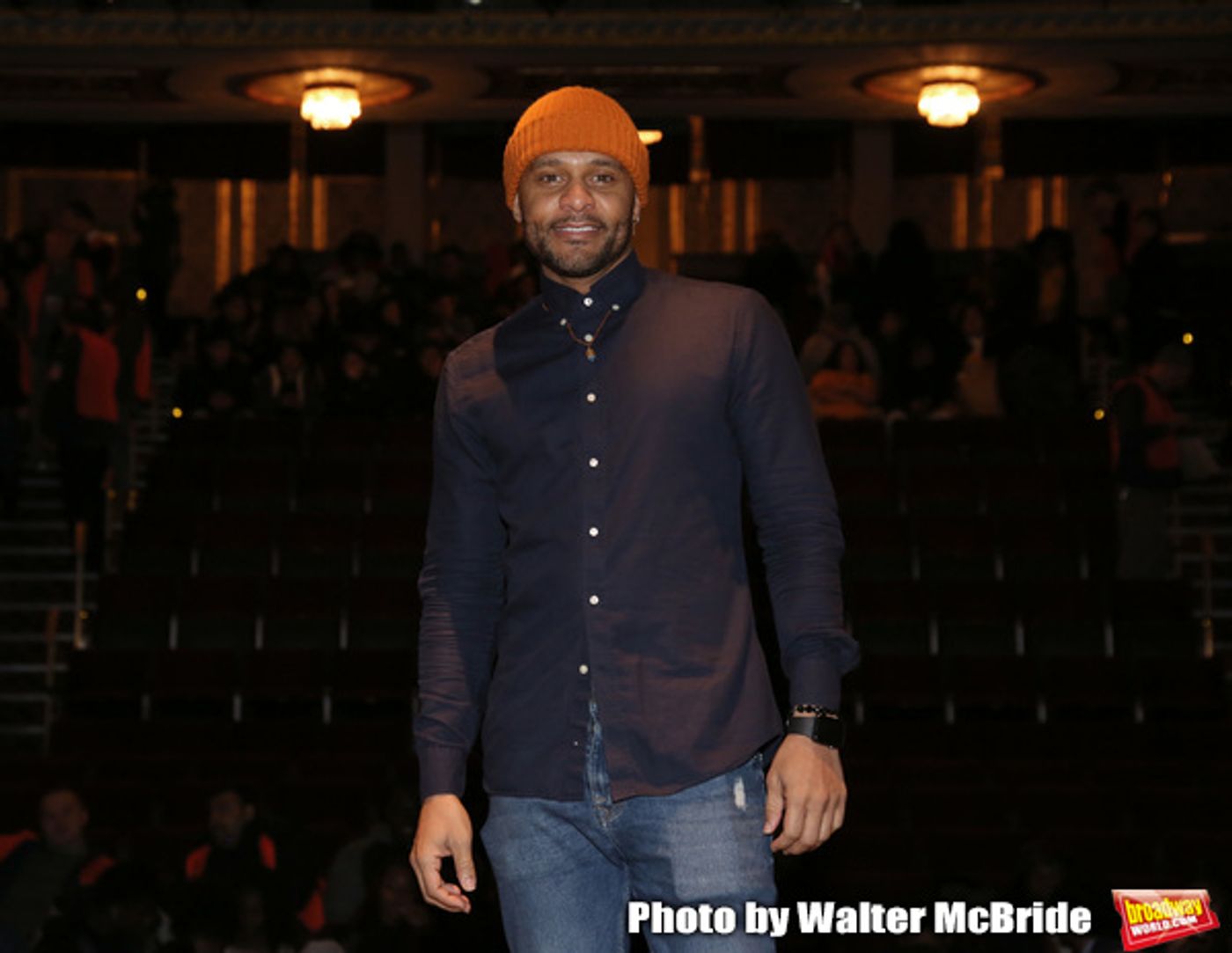 Photo Coverage: Inside the Final #eduHAM Q&A of 2019  Image