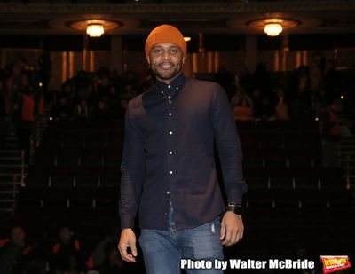 Terrance Spencer Photo