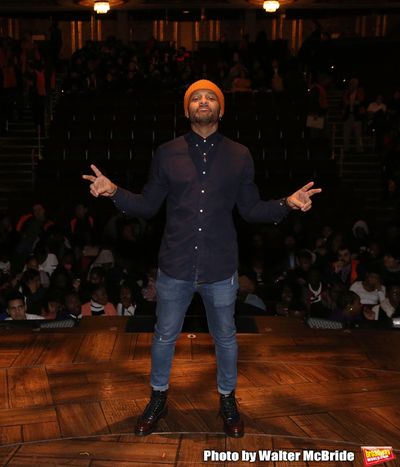 Terrance Spencer Photo