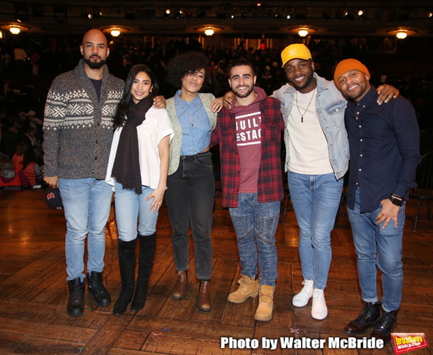Photo Coverage: Inside the Final #eduHAM Q&A of 2019  Image