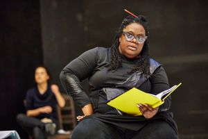 Cecilia Noble  Photo