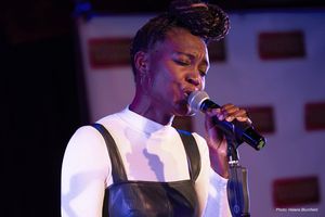 Jewelle Blackman Photo