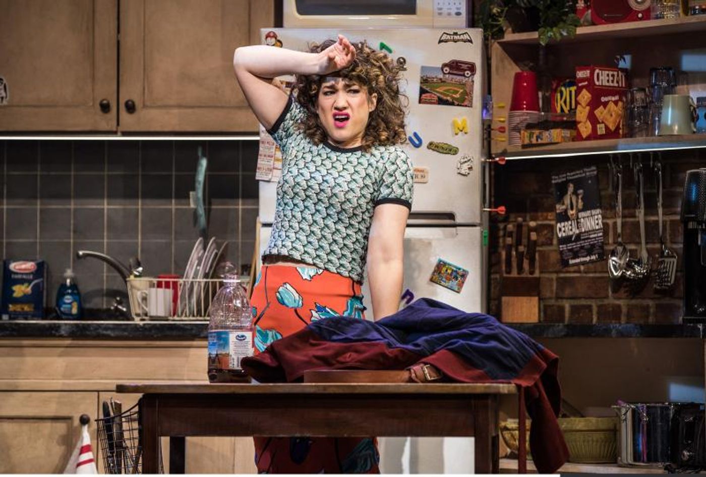 BWW Exclusive: Stage Santa 2019! The Perfect Holiday Gifts for Your Favorite Broadway Characters  Image