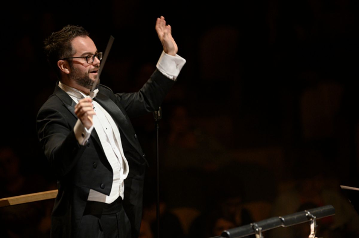 Alfonso Casado (Foto: May Zircus/Lâ€™Auditori) at 