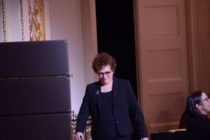 Judith Clurman @ BroadwayWorld Judith Clurman Photo