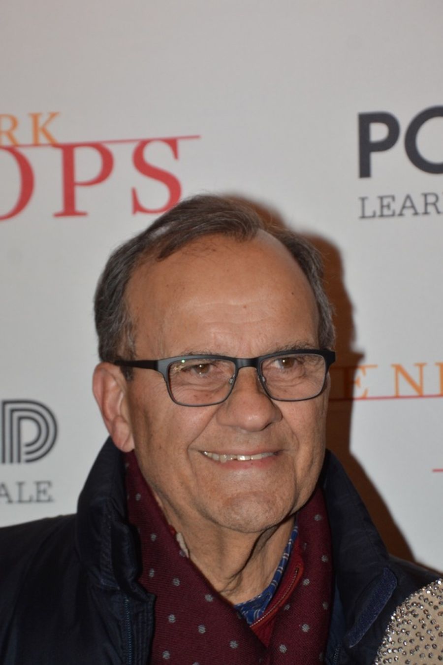 Photo Coverage: Capathia Jenkins Performs at The New York Pops Holiday Show Image