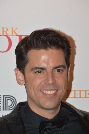 Tony DeSare @ BroadwayWorld Tony DeSare Photo