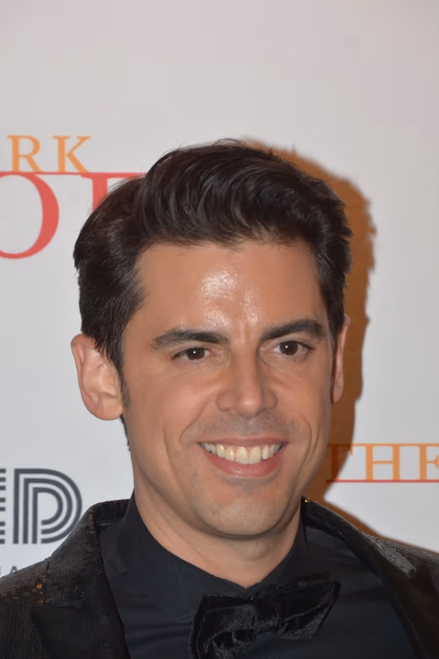 Photo Coverage: Capathia Jenkins Performs at The New York Pops Holiday Show Image