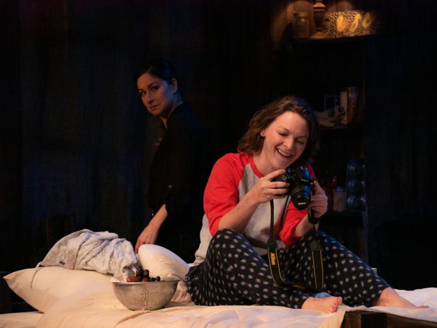 Review: ALABASTER at Florida Repertory Theatre is Powerful and Poignant  Image