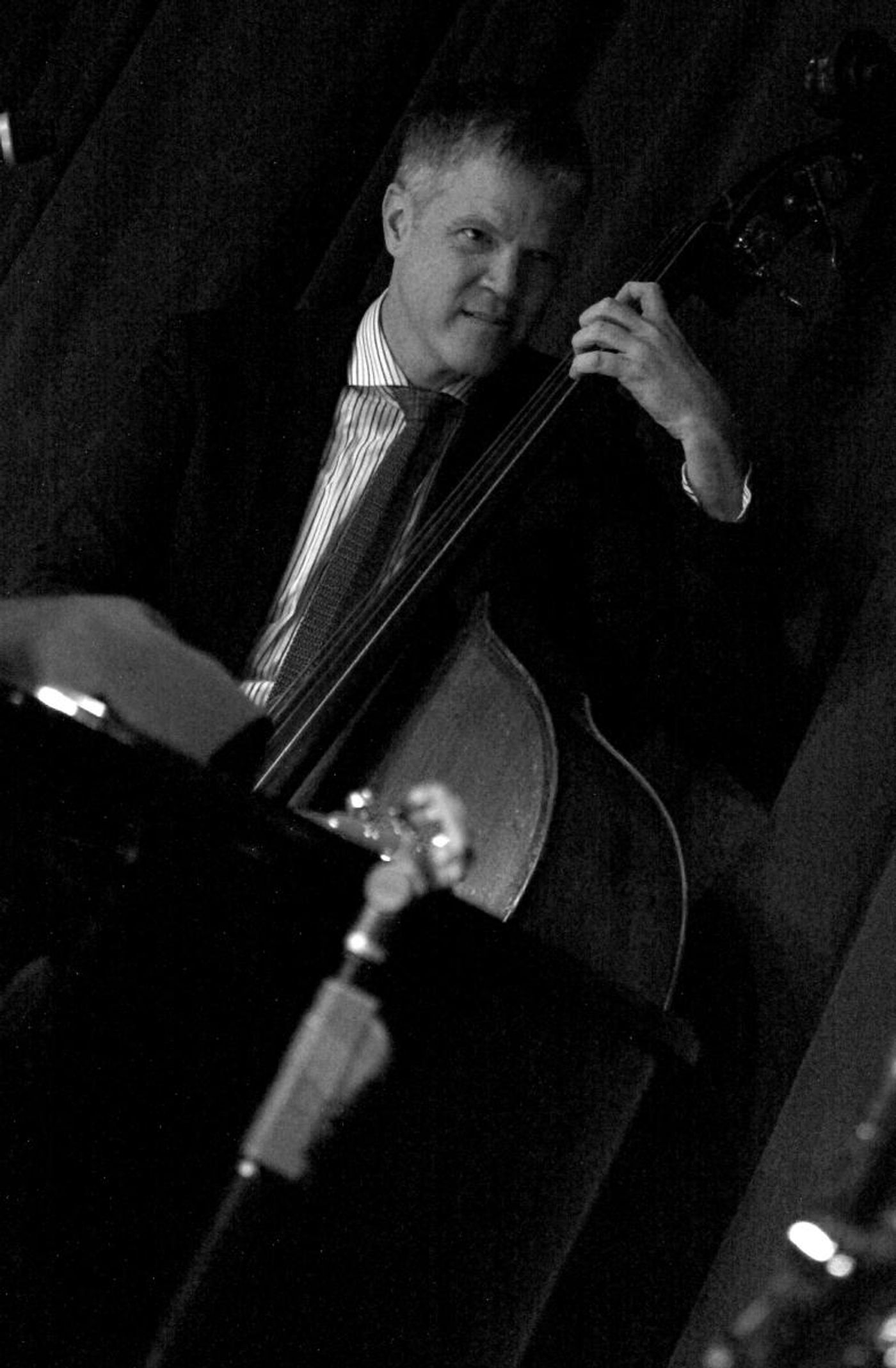 Review: A SWINGING BIRDLAND CHRISTMAS Gives Audiences Life at Birdland with Klea Blackhurst, Jim Caruso and Billy Stritch  Image