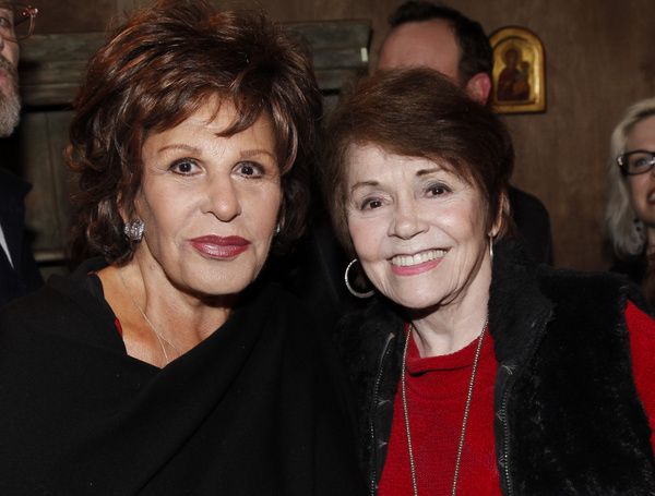 Lainie Kazan Photo